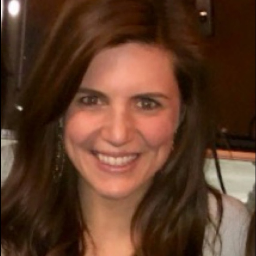 Meet your Posher, Jacquie
